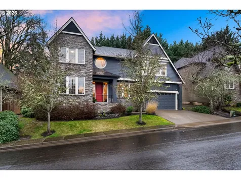 7175 SW Hammond Terrace Beaverton OR 97007