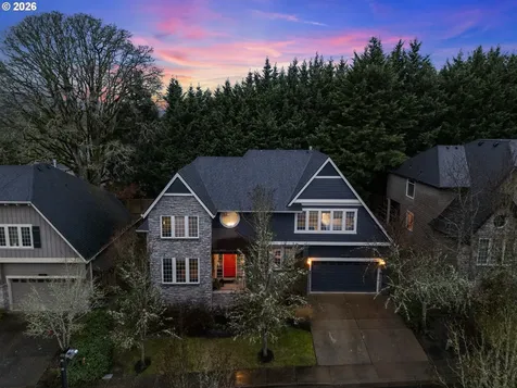7175 SW Hammond Terrace Beaverton OR 97007