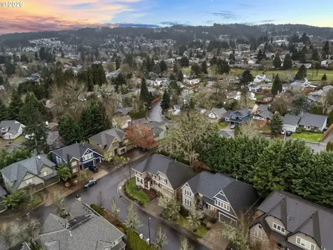 7175 SW Hammond Terrace Beaverton OR 97007