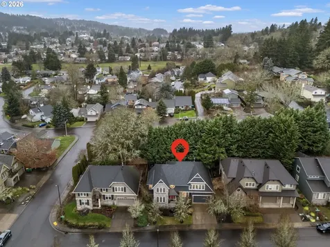 7175 SW Hammond Terrace Beaverton OR 97007