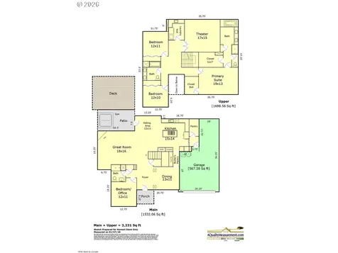 7175 SW Hammond Terrace Beaverton OR 97007