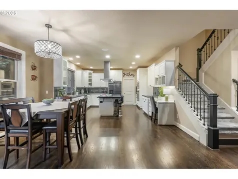 7175 SW Hammond Terrace Beaverton OR 97007