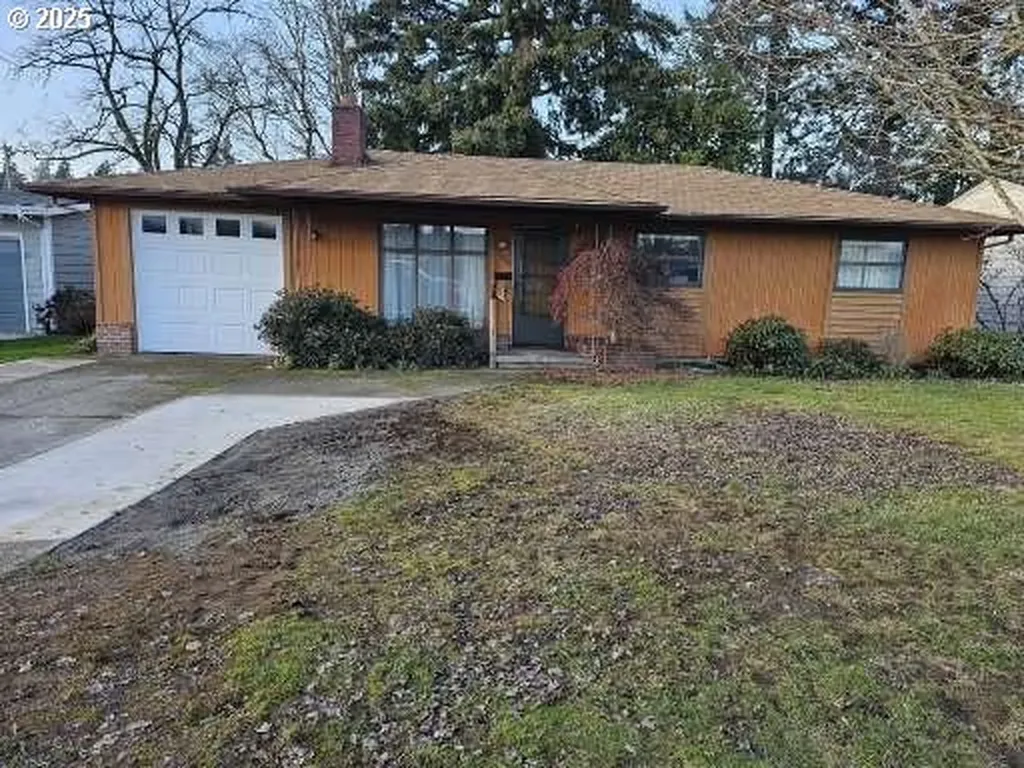 740 Riverdale Drive Gladstone OR 97027