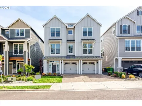 16706 NW Crossvine Street Portland OR 97229