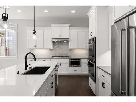 16706 NW Crossvine Street Portland OR 97229