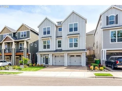 16706 NW Crossvine Street Portland OR 97229