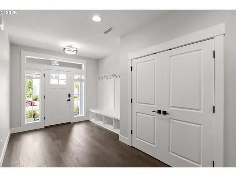 16706 NW Crossvine Street Portland OR 97229