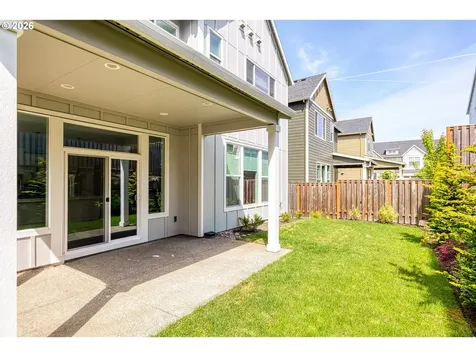 16706 NW Crossvine Street Portland OR 97229