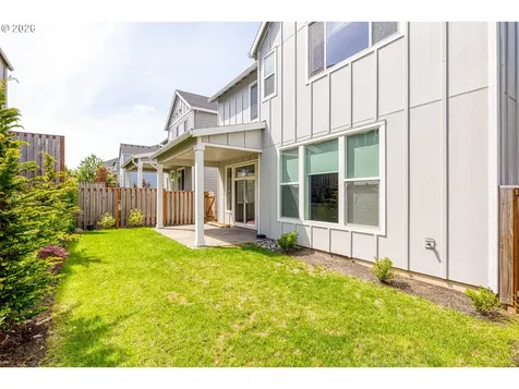 16706 NW Crossvine Street Portland OR 97229