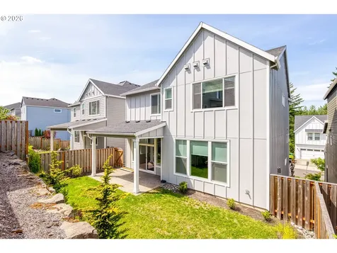 16706 NW Crossvine Street Portland OR 97229