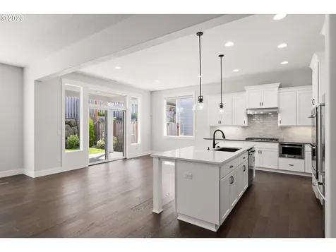 16706 NW Crossvine Street Portland OR 97229