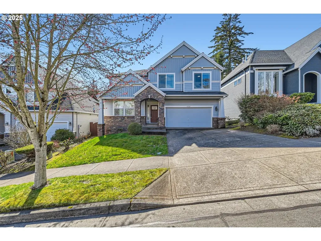 15762 SE Chelsea Morning Drive Happy Valley OR 97086