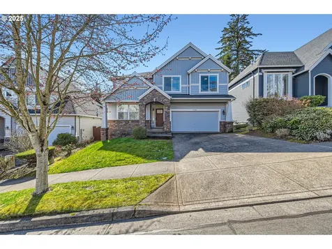 15762 SE Chelsea Morning Drive Happy Valley OR 97086