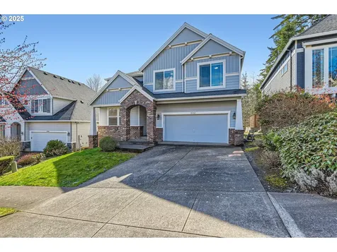 15762 SE Chelsea Morning Drive Happy Valley OR 97086