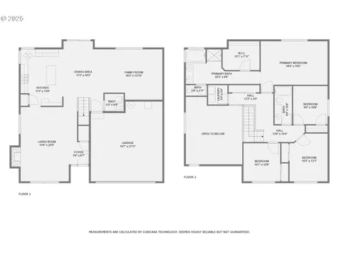 15762 SE Chelsea Morning Drive Happy Valley OR 97086