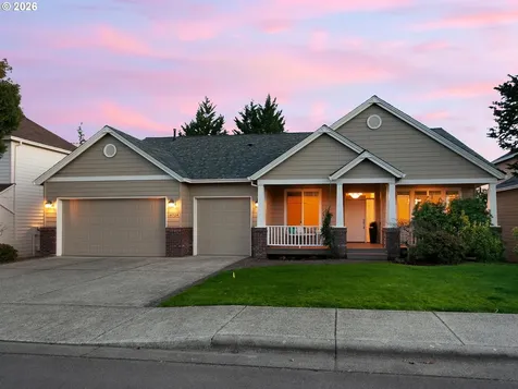 14924 NW Vance Drive Portland OR 97229