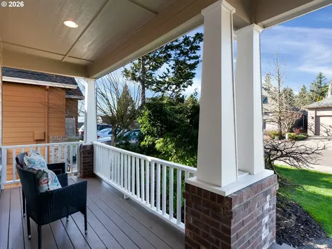 14924 NW Vance Drive Portland OR 97229