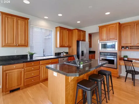 14924 NW Vance Drive Portland OR 97229