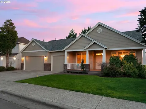 14924 NW Vance Drive Portland OR 97229