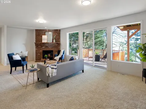 14924 NW Vance Drive Portland OR 97229