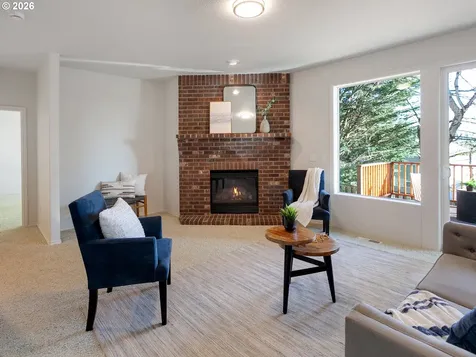 14924 NW Vance Drive Portland OR 97229