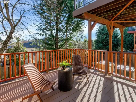 14924 NW Vance Drive Portland OR 97229