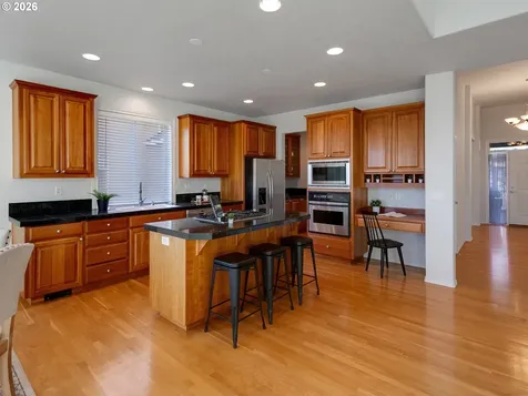 14924 NW Vance Drive Portland OR 97229