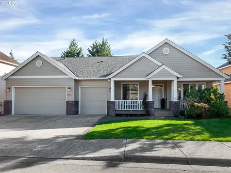 14924 NW Vance Drive Portland OR 97229