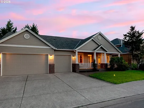 14924 NW Vance Drive Portland OR 97229