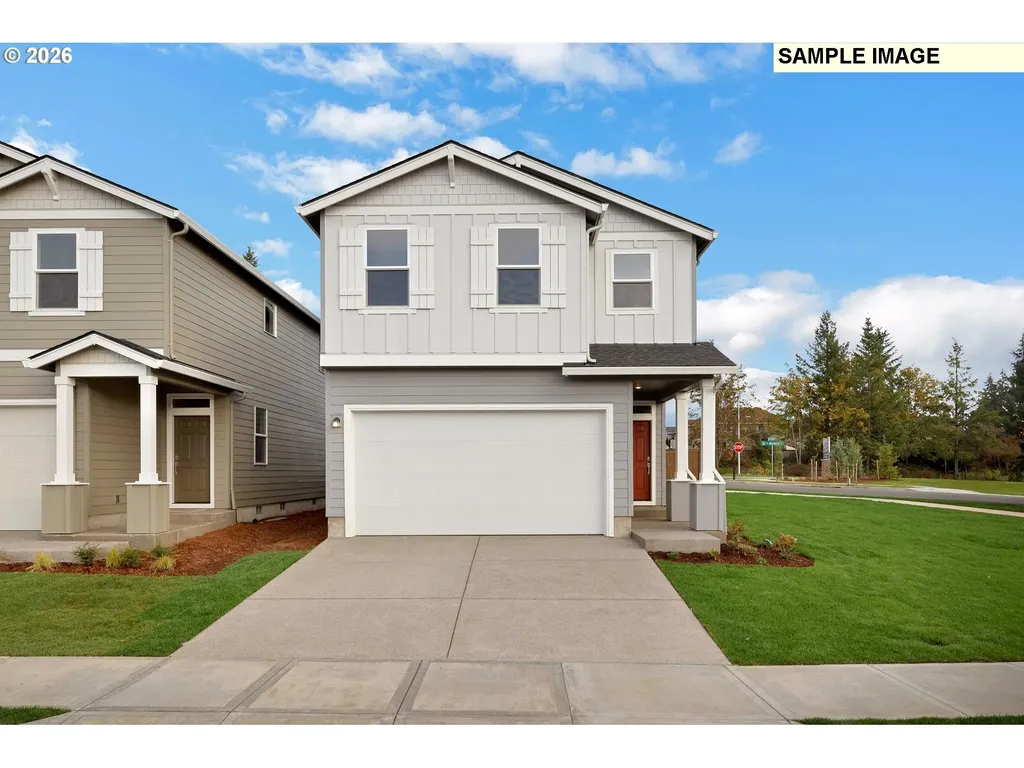 23850 SW Black Tortoise Terrace Tualatin OR 97062