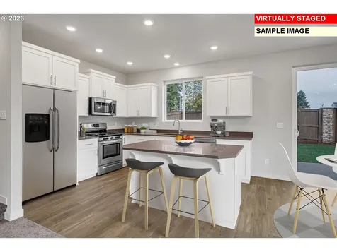 23850 SW Black Tortoise Terrace Tualatin OR 97062