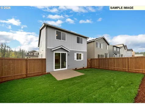 23850 SW Black Tortoise Terrace Tualatin OR 97062