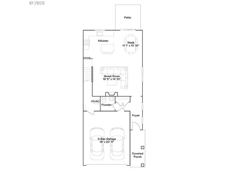 23850 SW Black Tortoise Terrace Tualatin OR 97062
