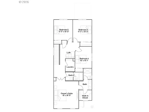 23850 SW Black Tortoise Terrace Tualatin OR 97062