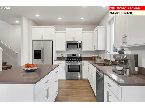 23850 SW Black Tortoise Terrace Tualatin OR 97062