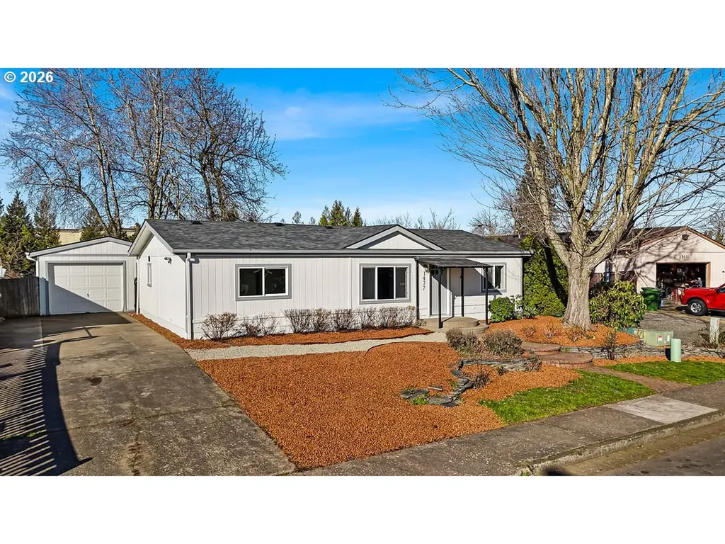 1477 June Way Woodburn OR 97071