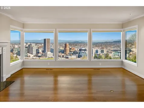 1205 SW Myrtle Drive Portland OR 97201