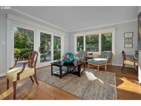 1205 SW Myrtle Drive Portland OR 97201