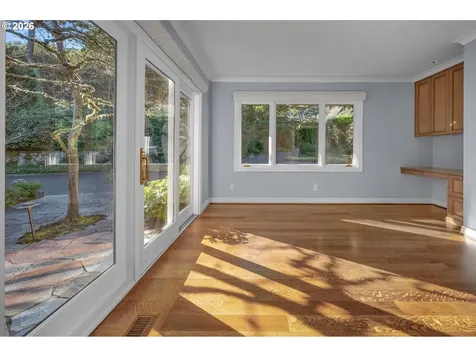 1205 SW Myrtle Drive Portland OR 97201
