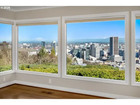 1205 SW Myrtle Drive Portland OR 97201