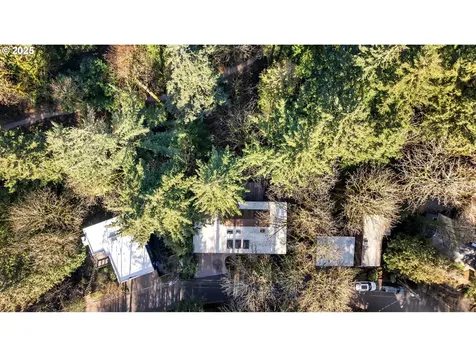 2546 SW Sherwood Drive Portland OR 97201