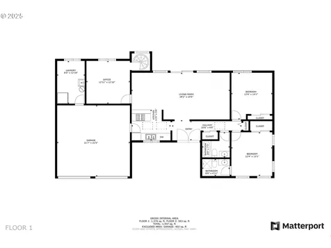2546 SW Sherwood Drive Portland OR 97201