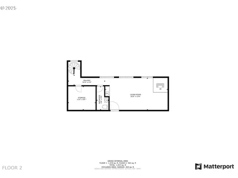 2546 SW Sherwood Drive Portland OR 97201