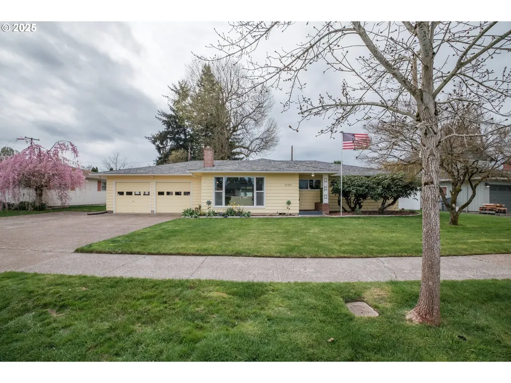 3140 14th Avenue SE Albany OR 97322