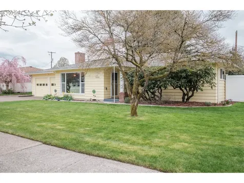 3140 14th Avenue SE Albany OR 97322