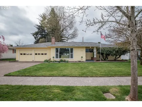 3140 14th Avenue SE Albany OR 97322