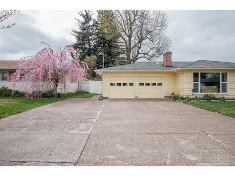 3140 14th Avenue SE Albany OR 97322