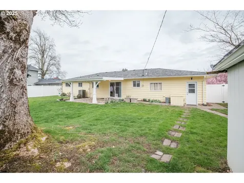 3140 14th Avenue SE Albany OR 97322