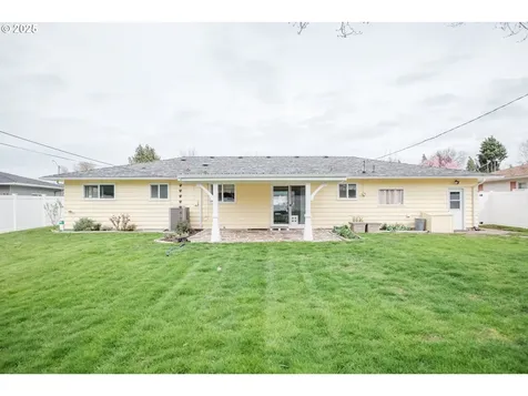 3140 14th Avenue SE Albany OR 97322