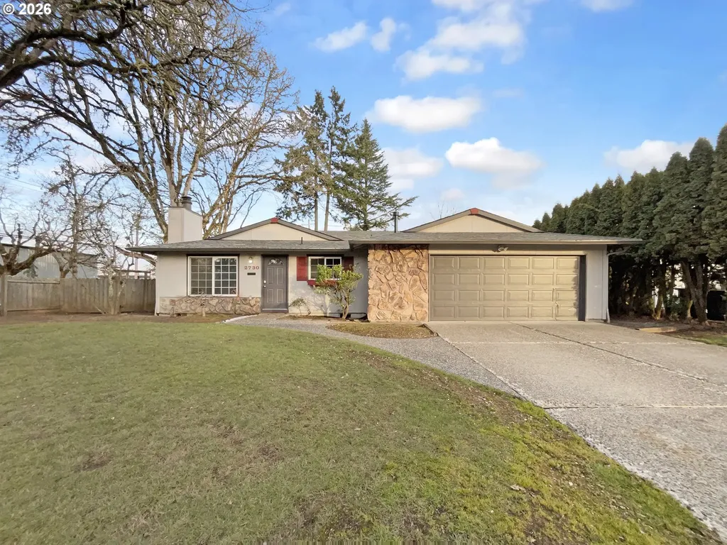 2730 SE 45th Court Hillsboro OR 97123